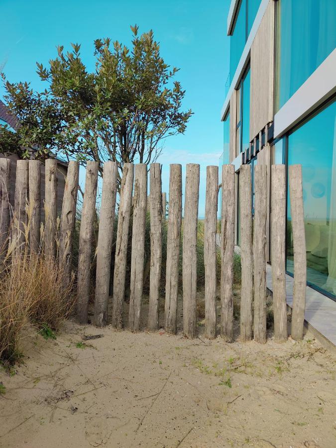 ברוז' La Naturale Garden Zeezicht מראה חיצוני תמונה