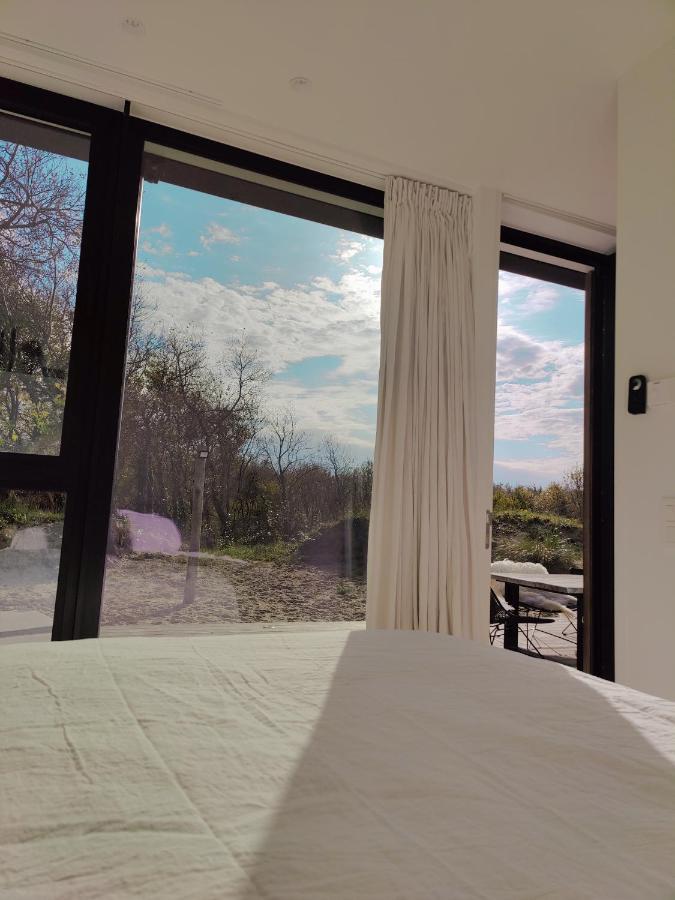 ברוז' La Naturale Garden Zeezicht מראה חיצוני תמונה